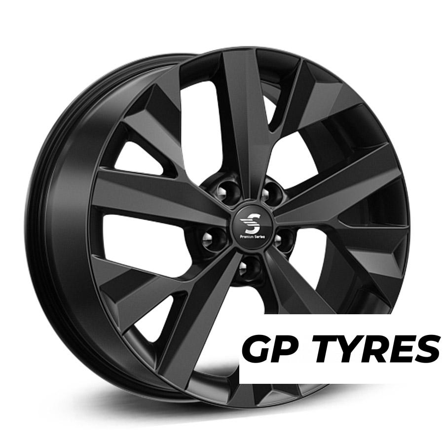 Premium Series КР011 X-Trail T33 MB 7.5x18/5x114.3 D66.1 ET40  