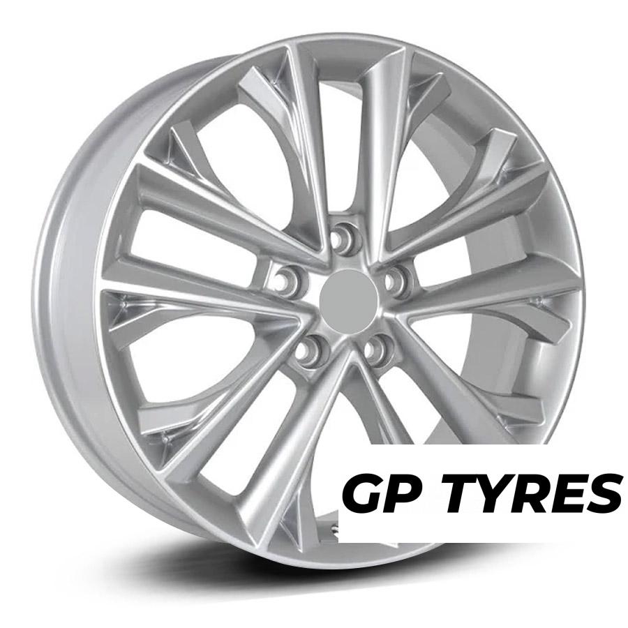 Premium Series КР012 EXEED TXL HS 7x18/5x108 D65.1 ET36  
