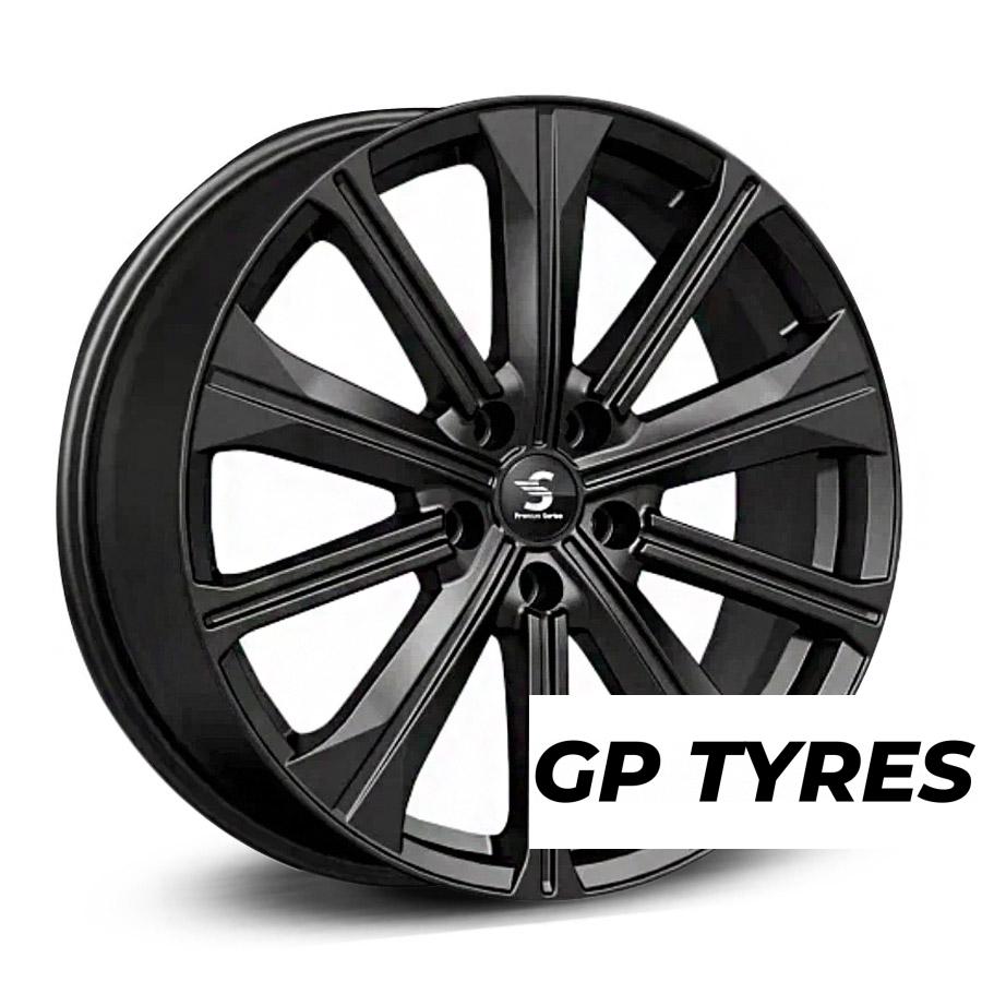 Premium Series КР013 EXEED TXL MB 7x19/5x108 D65.1 ET36  