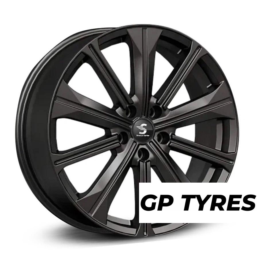 Premium Series КР013 Haval F7_F7x MB 7x19/5x114.3 D64.1 ET40  