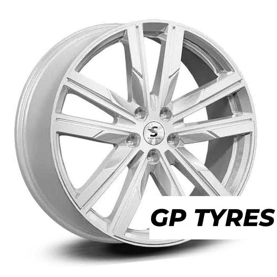 Premium Series КР014 Discovery Sport HS 8x20/5x108 D63.35 ET45  