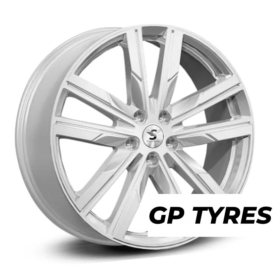 Premium Series КР014 Mazda CX-9 HS 8x20/5x114.3 D67.1 ET45  
