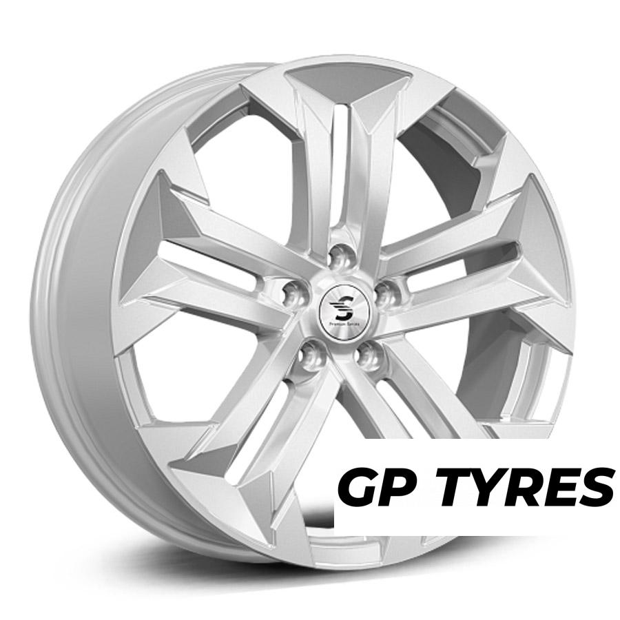 Premium Series КР015 EXEED TXL_VX HS 7.5x19/5x108 D65.1 ET36  