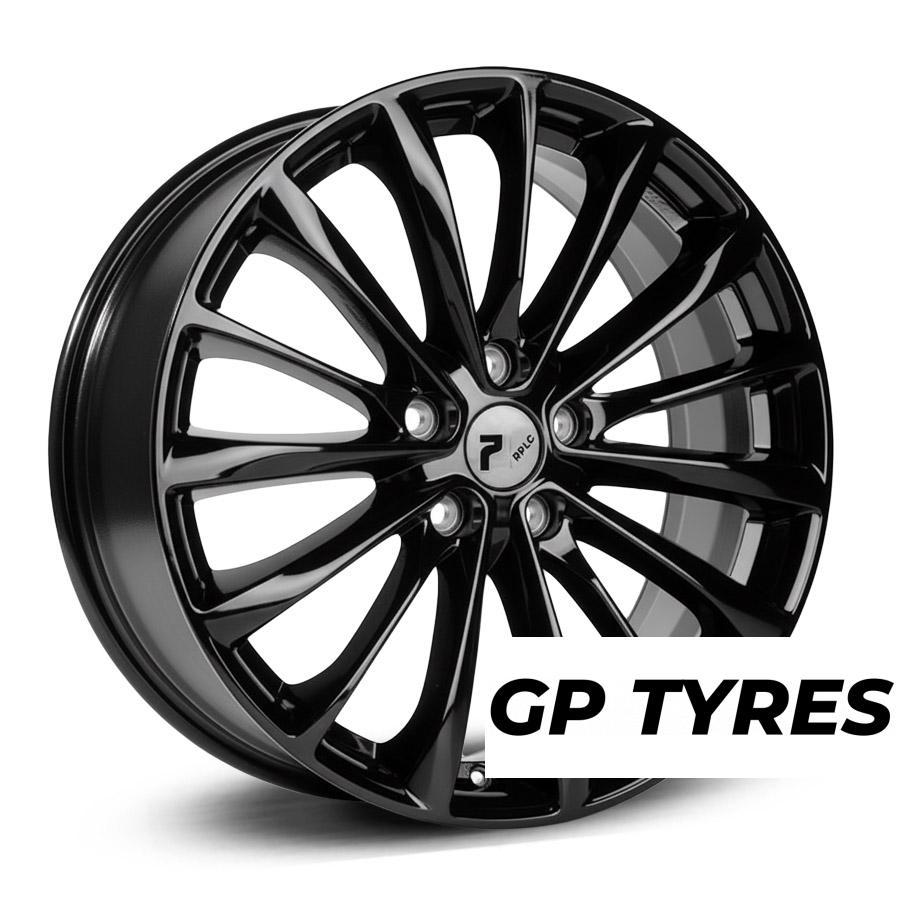 RPLC Chg4 GB 7x19/5x114.3 D60.1 ET45  