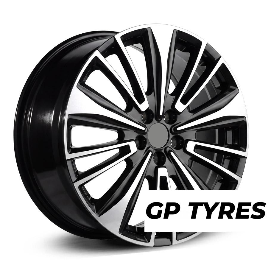 RPLC Chr10 BFP 7x19/5x108 D60.1 ET47  