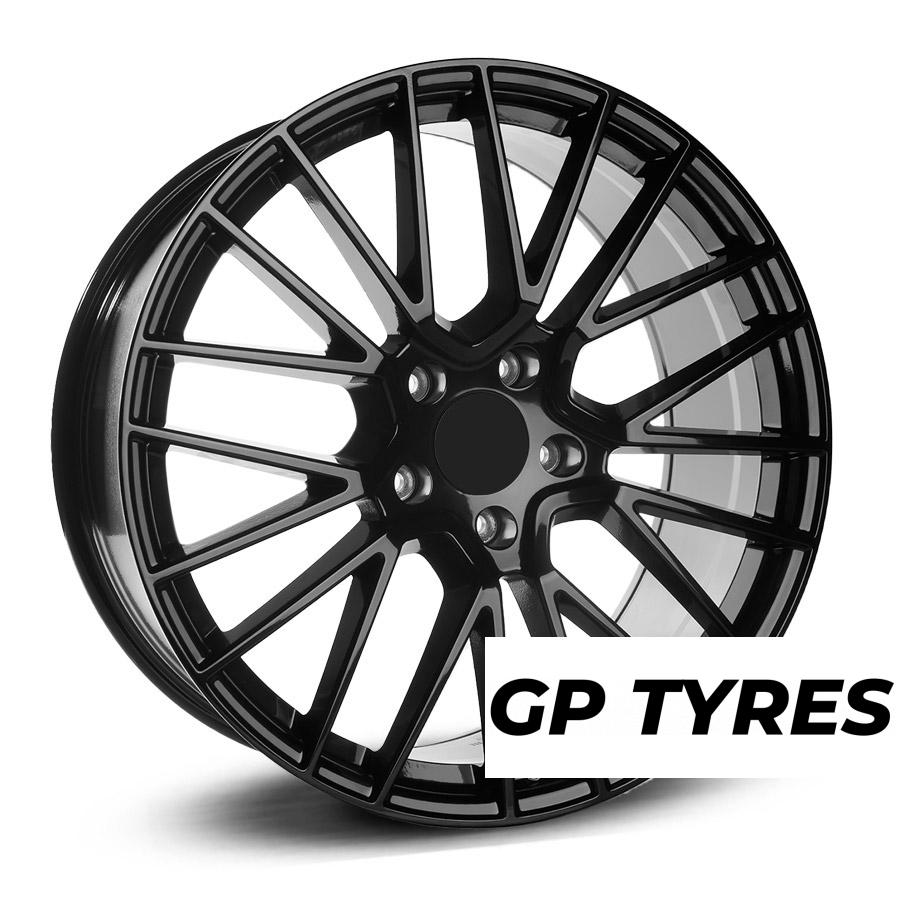 RPLC PR1 GB 11x21/5x130 D71.6 ET58  