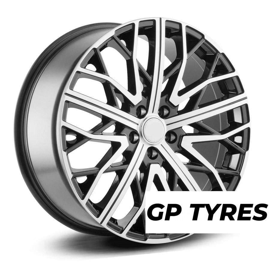 RST R002 BFP 8.5x20/5x114.3 D67.1 ET45  