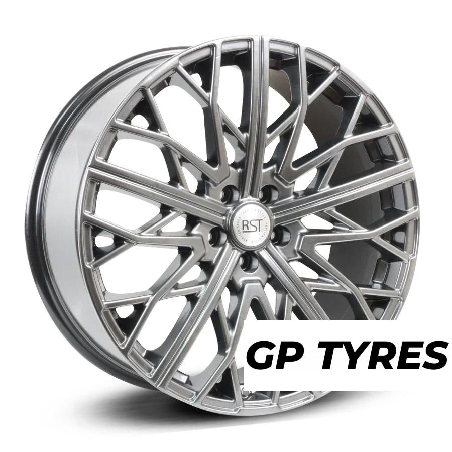 RST R002 Platinum 8.5x20/5x114.3 D67.1 ET45  