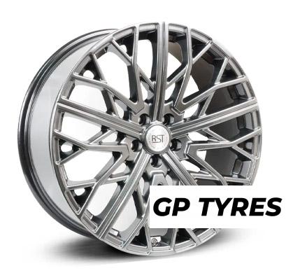 RST R002 GG 8.5x20/5x120 D59.6 ET45  