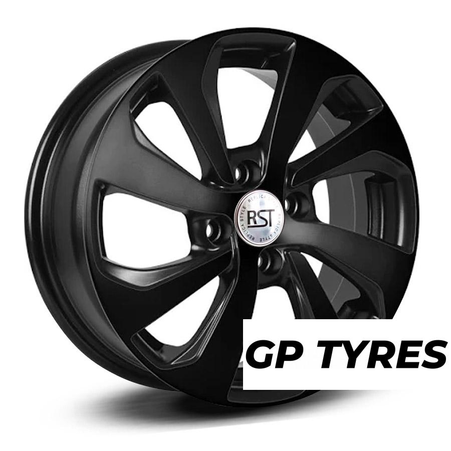 RST R005 MB 6x15/4x100 D54.1 ET46  
