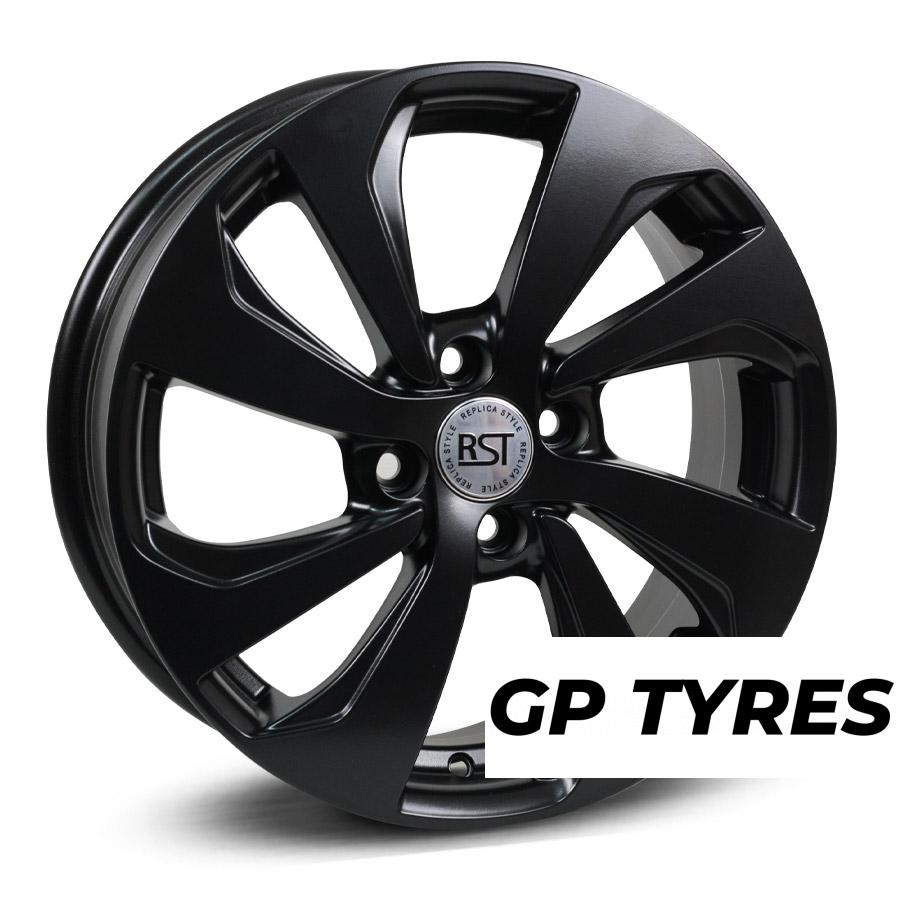 RST R005 GB 6x15/4x100 D60.1 ET40  