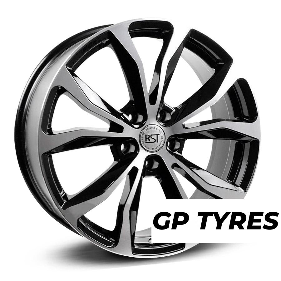 RST R009 BFP 7.5x19/5x108 D65.1 ET36  