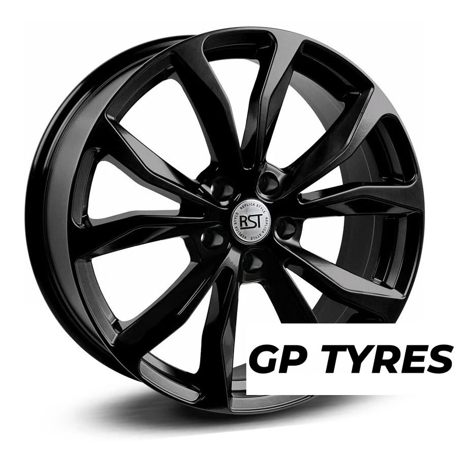 RST R009 GB 7.5x19/5x108 D65.1 ET36  