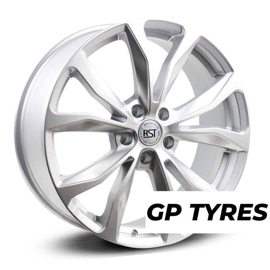 RST R009 S 7.5x19/5x108 D65.1 ET36  