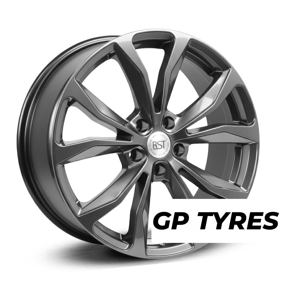 RST R009 GG 7.5x19/5x108 D65.1 ET36  