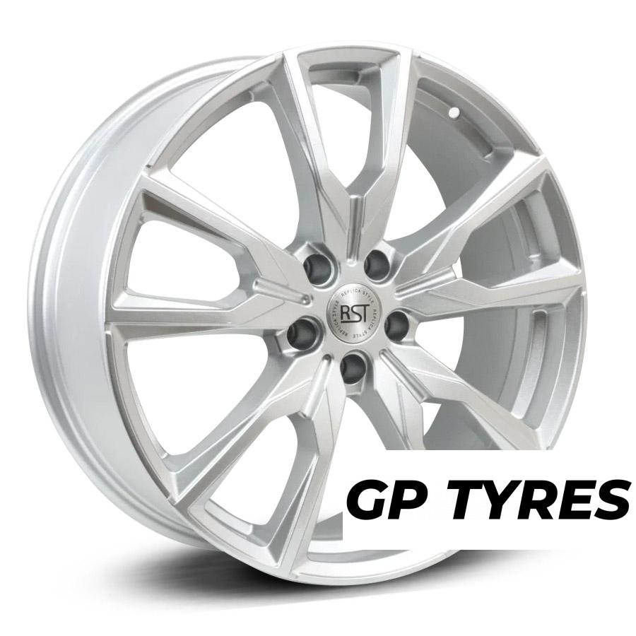 RST R012 S 8x20/5x112 D66.6 ET27  