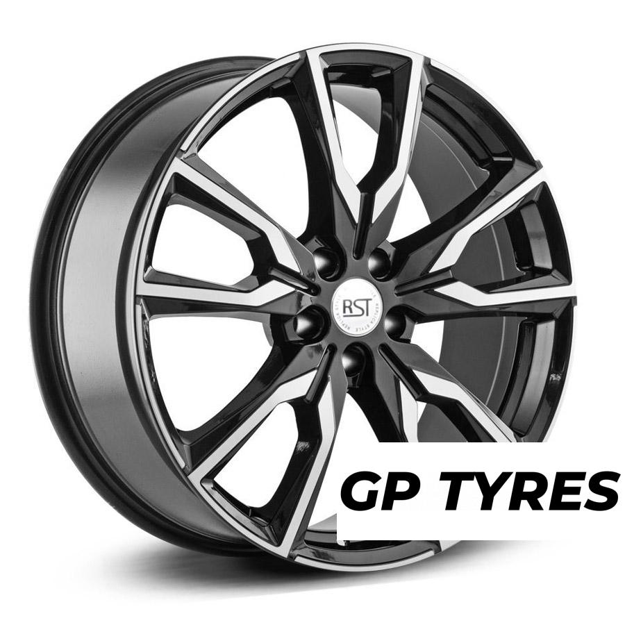 RST R012 BFP 8x20/5x108 D65.1 ET33  