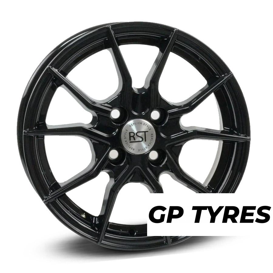RST R014 GB 5.5x14/4x98 D58.6 ET33  