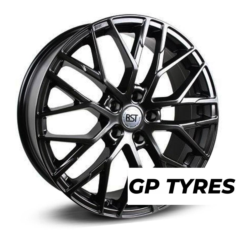 RST R019 GB 7.5x19/5x108 D63.4 ET46  