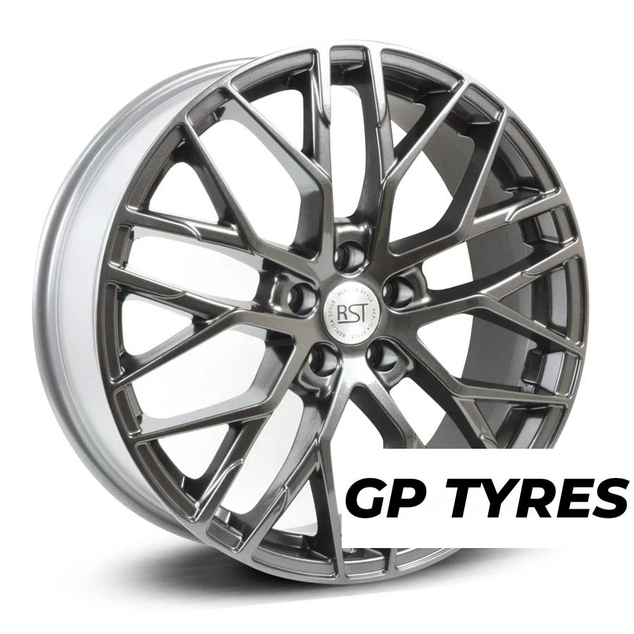 RST R019 GG 7.5x19/5x108 D63.4 ET46  
