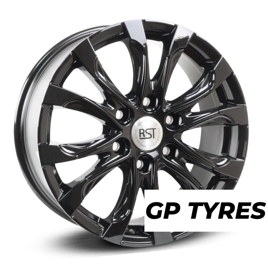 RST R022 GB 8x20/6x139.7 D100.1 ET34  