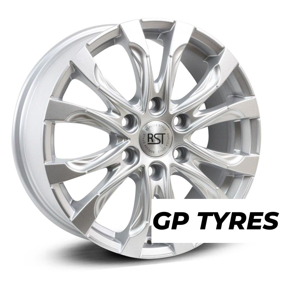 RST R022 S 8x20/6x139.7 D95.1 ET60  