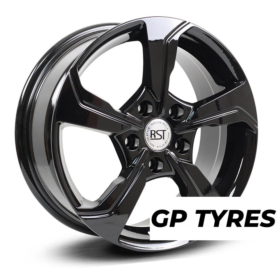 RST R026 GB 6.5x16/5x112 D57.1 ET45  