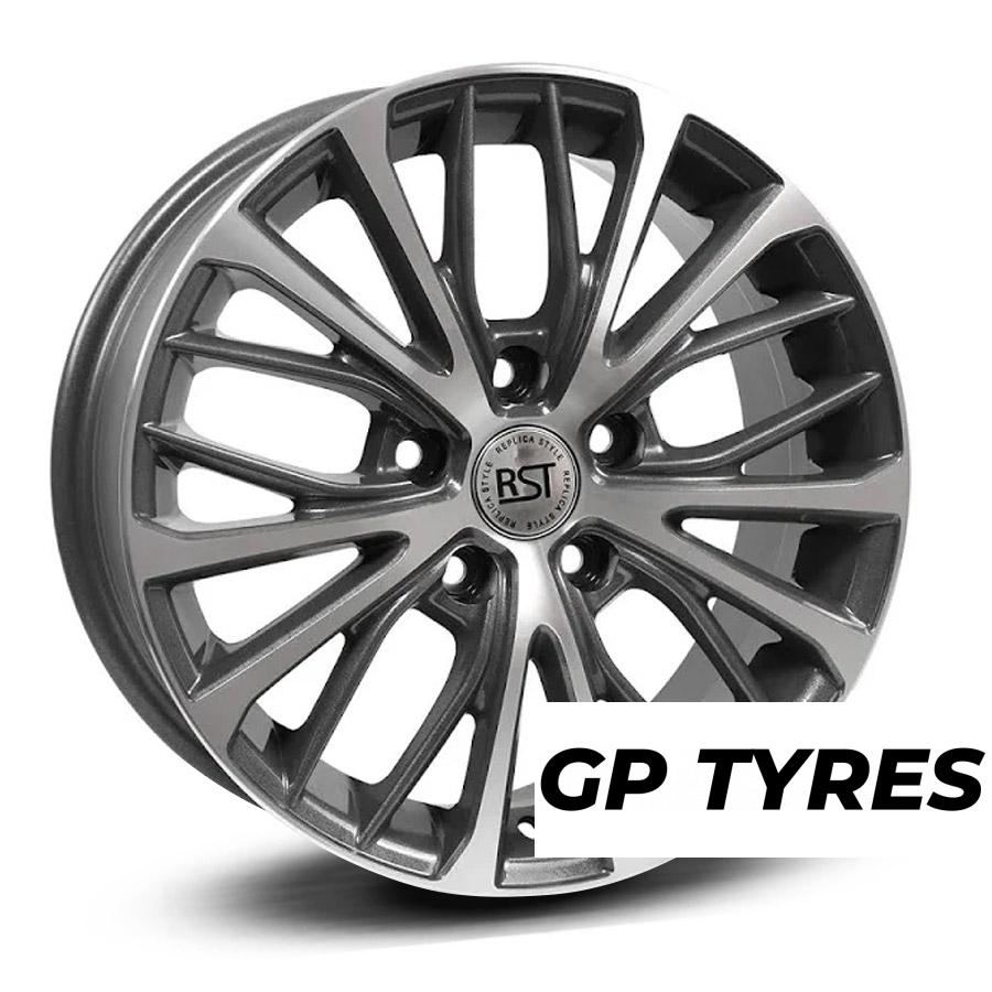 RST R028 HBFP 8x18/5x114.3 D60.1 ET50  