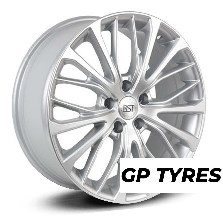RST R028 S 8x18/5x114.3 D60.1 ET50  