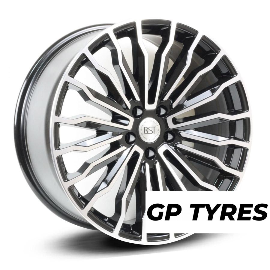 RST R032 BFP 9x20/5x114.3 D67.1 ET35  