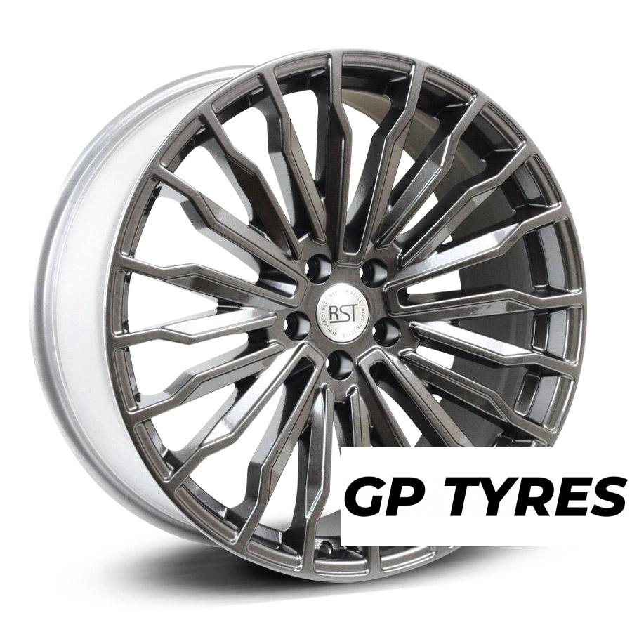 RST R032 Platinum 9x20/5x114.3 D67.1 ET35  