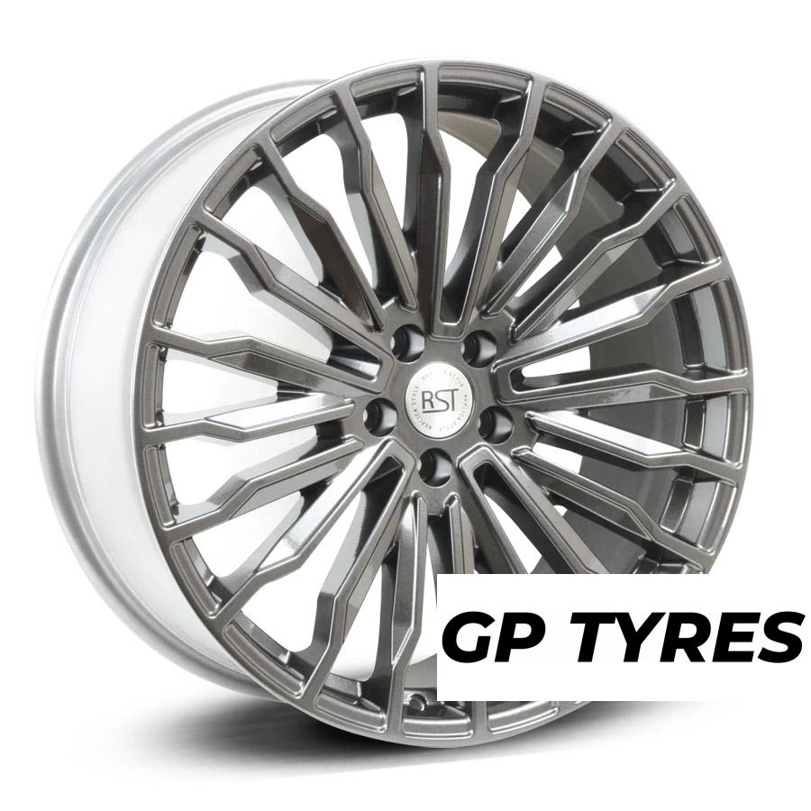RST R032 GG 9x20/5x108 D63.4 ET38.5  