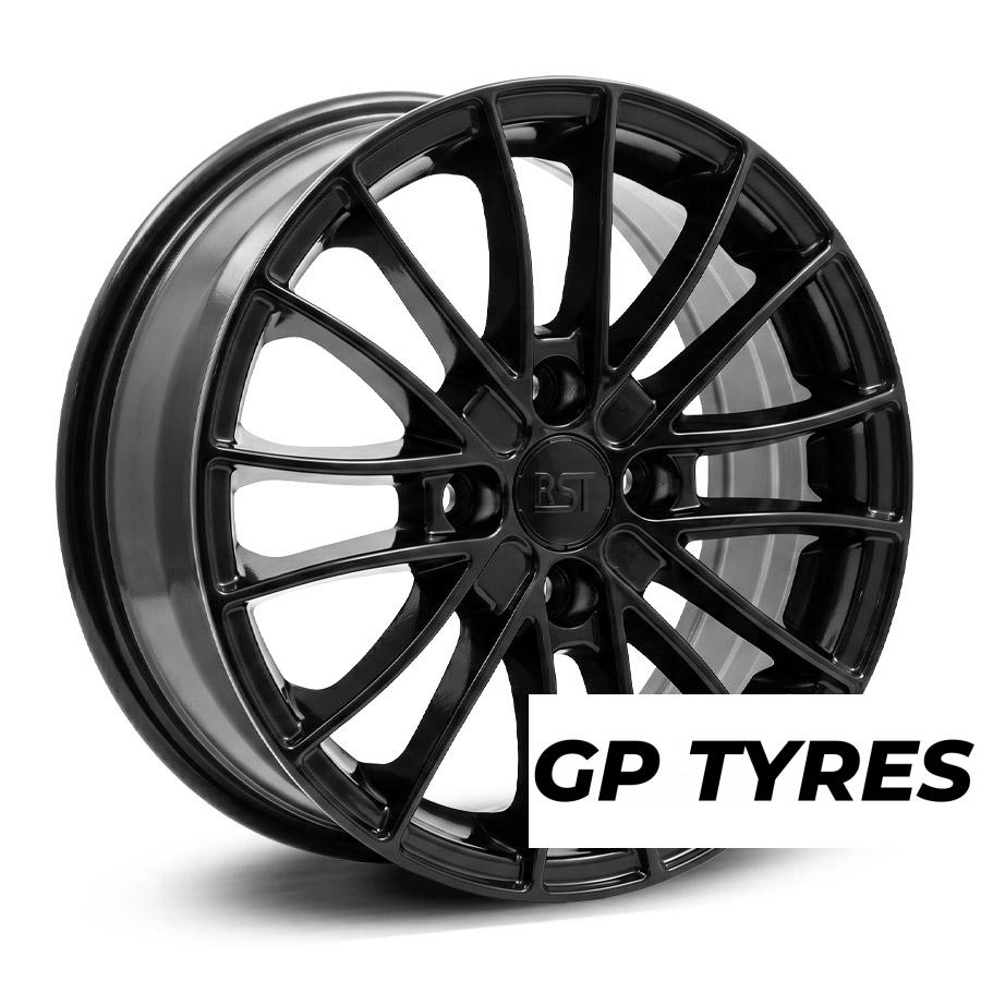 RST R034 GB 5.5x14/4x98 D58.6 ET35  