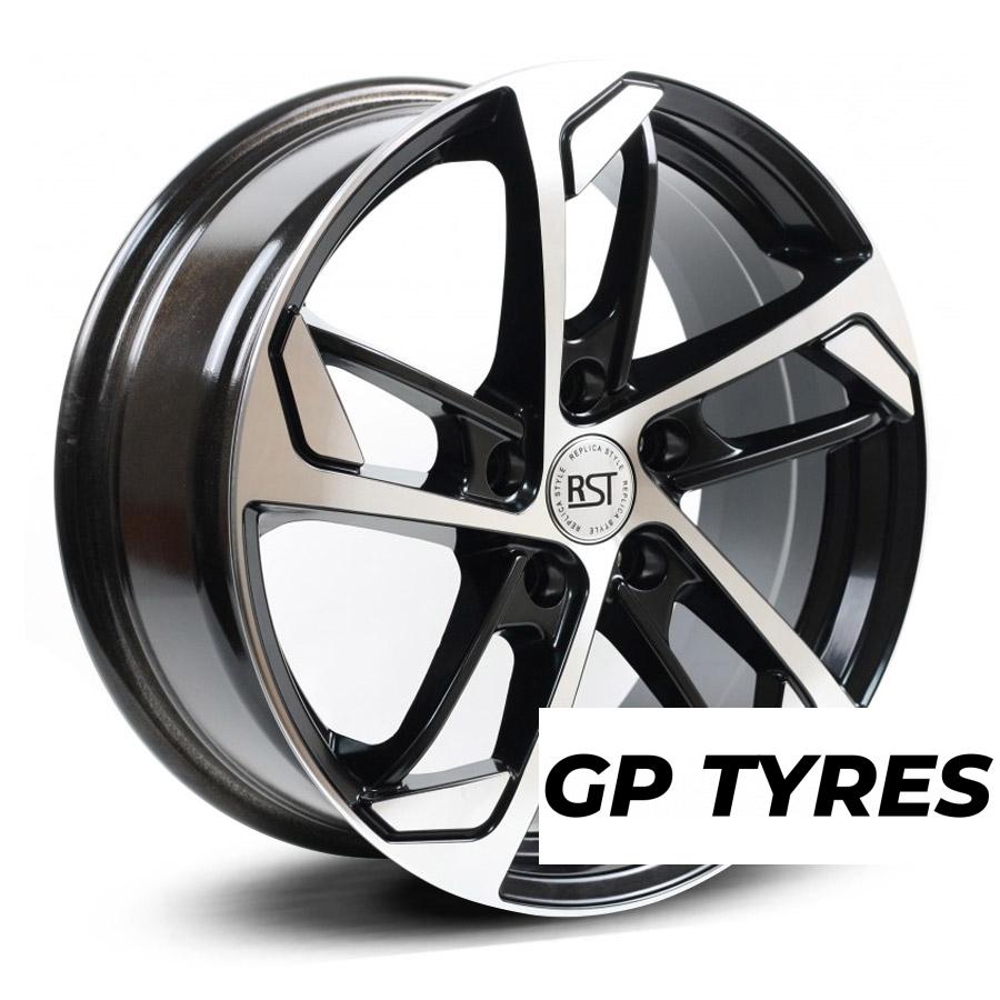 RST R037 BFP 7x17/5x108 D54.1 ET40  