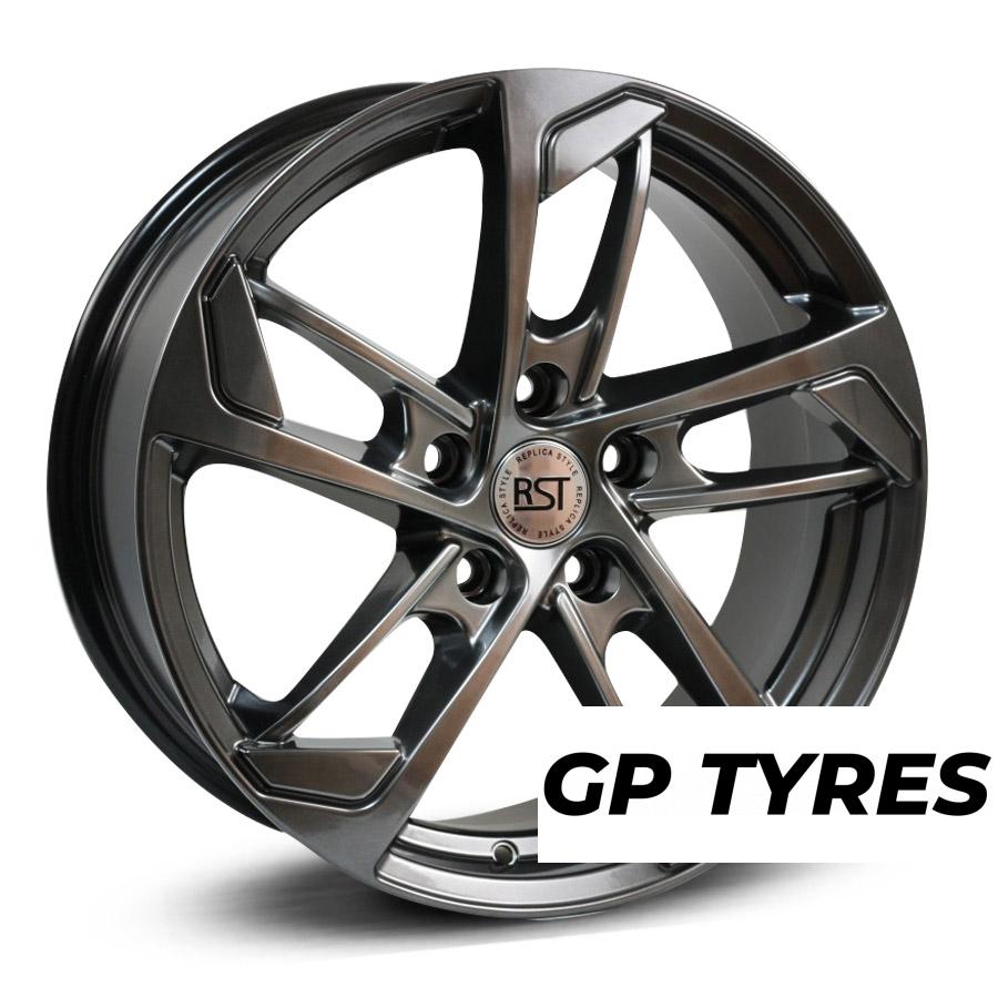 RST R037 Platinum 7x17/5x108 D54.1 ET40  