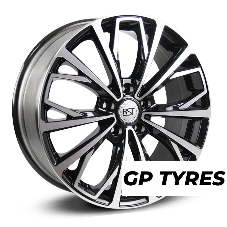 RST R038 BFP 7x18/5x108 D65.1 ET36  