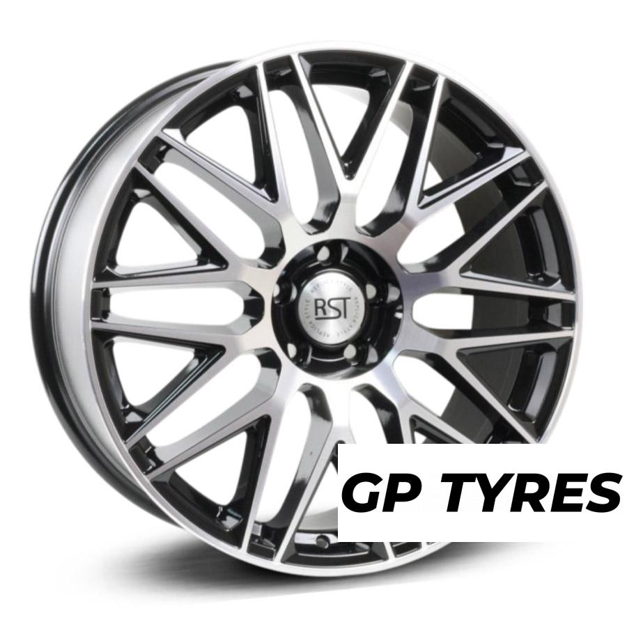 RST R042 BFP 8.5x20/5x114.3 D67.1 ET45  