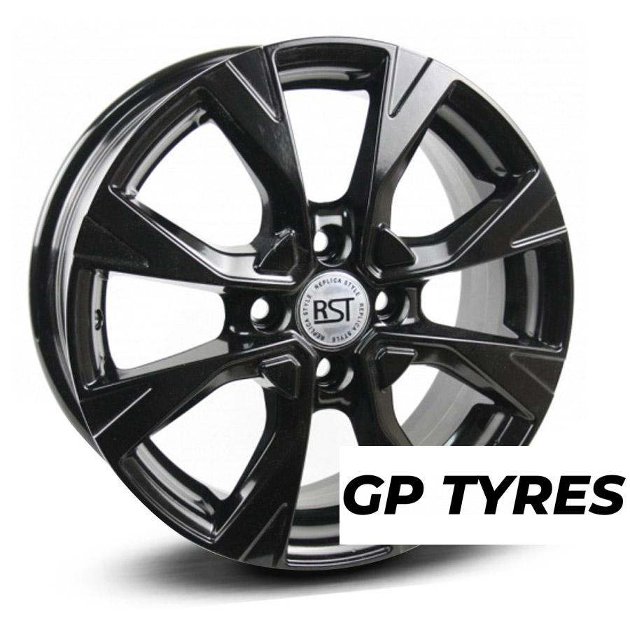 RST R045 GB 6x15/4x100 D60.1 ET50  