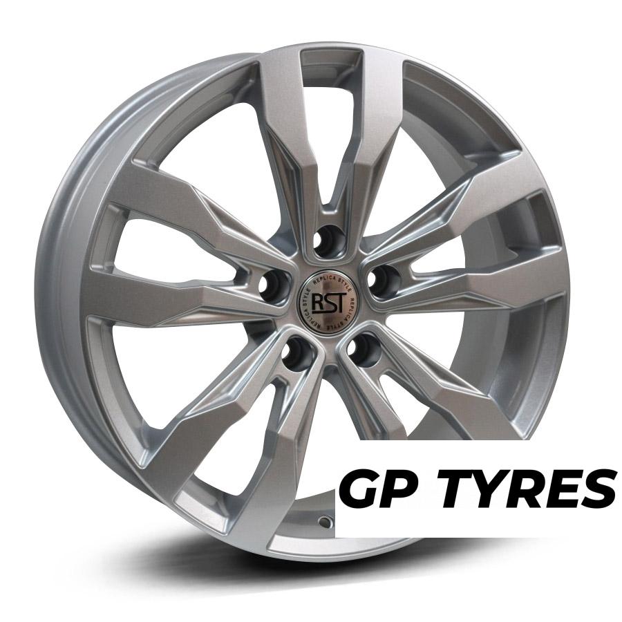 RST R047 S 7x17/5x108 D65.1 ET42  