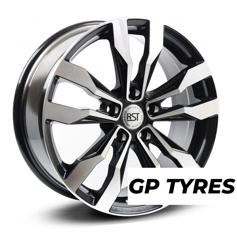 RST R047 BFP 7x17/5x108 D65.1 ET42  