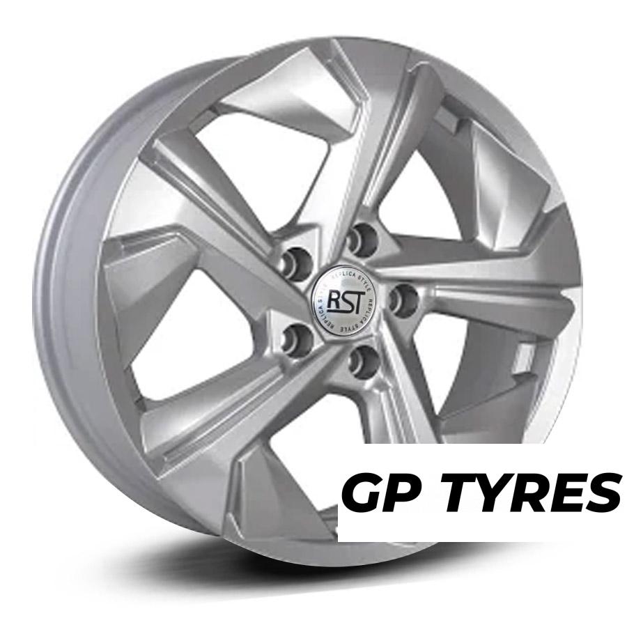 RST R048 S 7x18/5x114.3 D66.1 ET35  