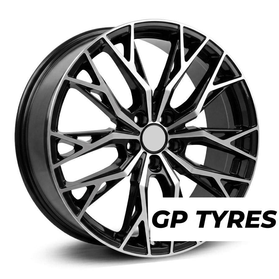 RST R052 BFP 8x20/5x114.3 D67.1 ET45  