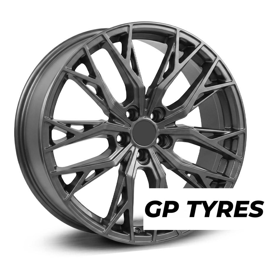 RST R052 GG 8x20/5x114.3 D67.1 ET45  