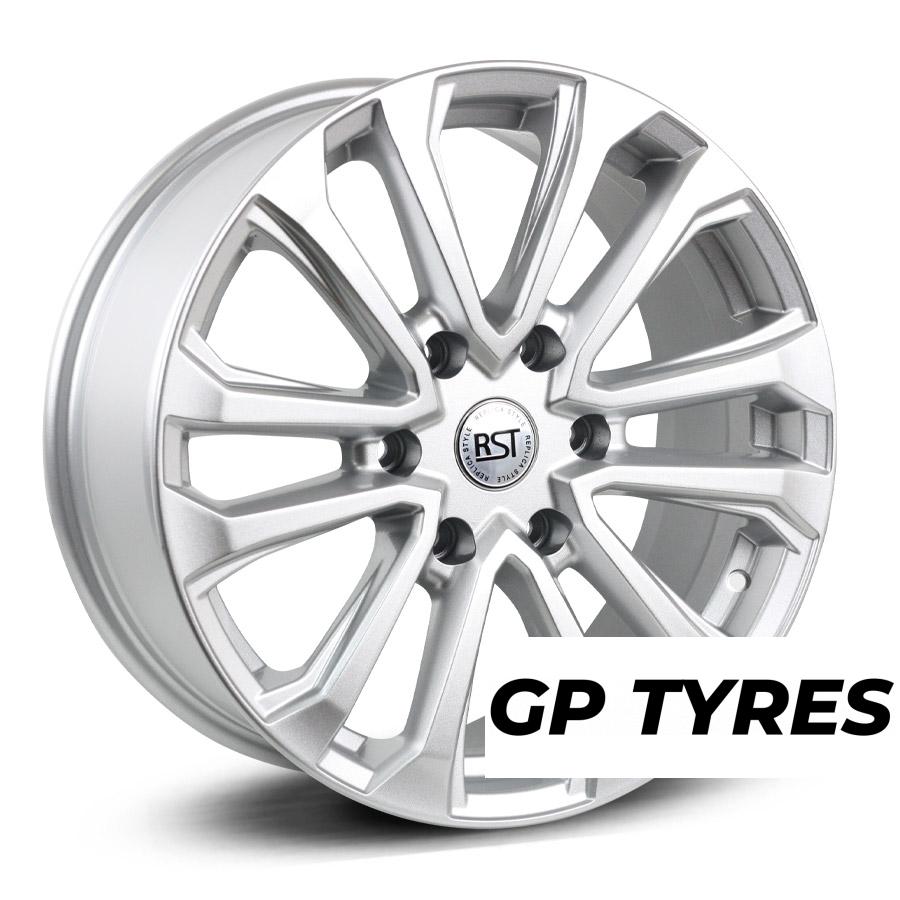 RST R058 S 7.5x18/6x139.7 D67.1 ET38  