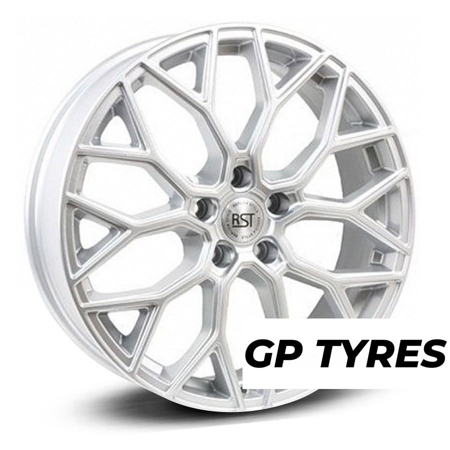 RST R059 S 7x19/5x108 D60.1 ET33  