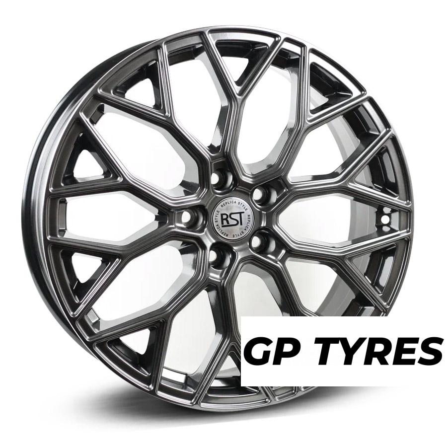 RST R059 Platinum 7x19/5x108 D65.1 ET36  