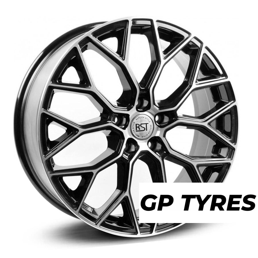 RST R059 BFP 7x19/5x108 D65.1 ET36  