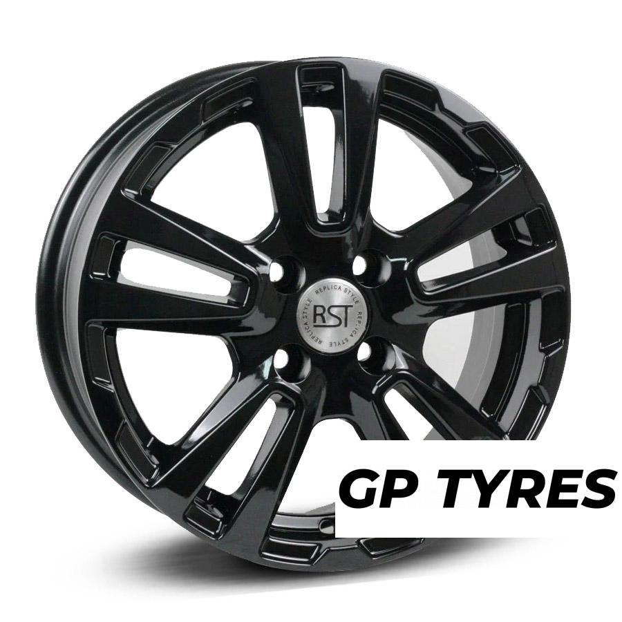 RST R065 GB 6x15/4x100 D60.1 ET40  
