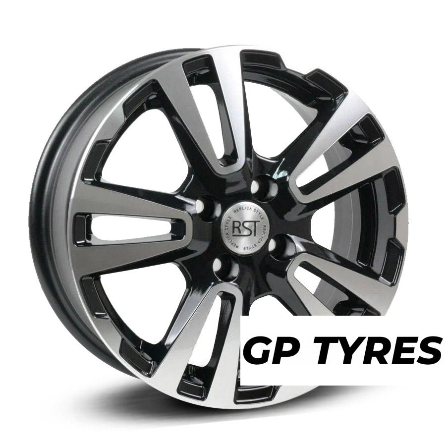 RST R065 BFP 6x15/4x100 D54.1 ET48  
