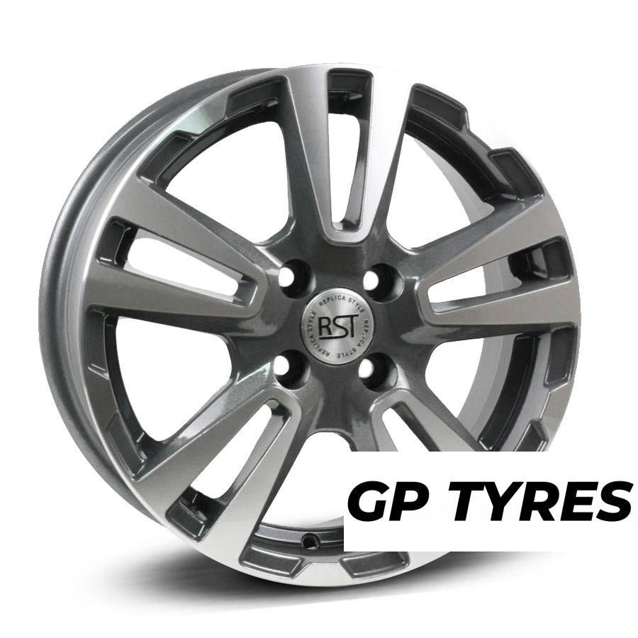 RST R065 HBFP 6x15/4x100 D60.1 ET50  